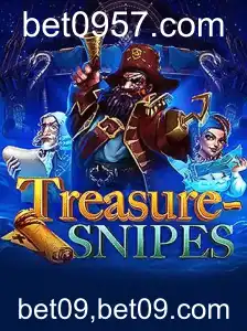Explorando TreasureSnipes: O Novo Fenômeno no Mundo dos Jogos