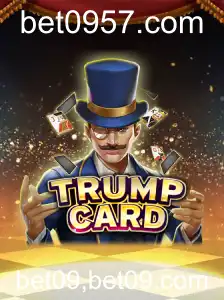 Mergulhe no Mundo Empolgante de TrumpCard: O Jogo do Momento