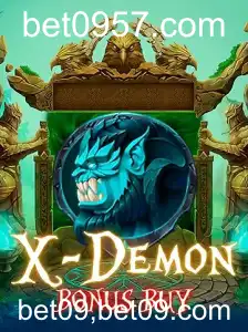 Explorando o Mundo de 'XDemonBonusBuy': Introdução e Regras do Jogo